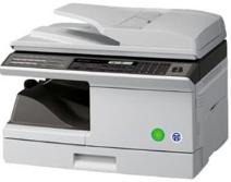 ����Sharp AR-158��ӡ������