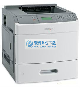 利盟Lexmark M5163驱动