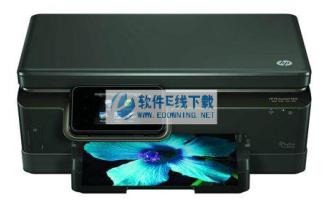 惠普HP ENVY 4500 e-All-in-One驱动