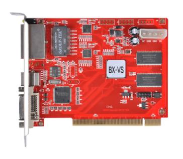 仰邦BX同步发送卡/发送盒驱动