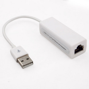 LAN9500 USB网卡驱动