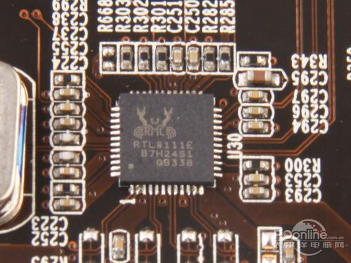 RTL 8111G����XP��������