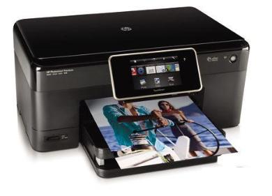 惠普HP Photosmart 2710 打印机驱动