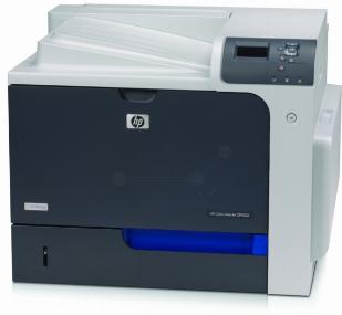 ����HP Color LaserJet Enterprise CP4525��ӡ������