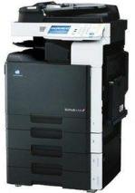 ���Ῠ���ܴ�Konica Minolta bizhub C210����