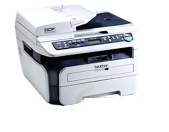 兄弟Brother DCP-7010 激光打印机驱动