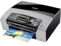 兄弟Brother DCP-560CN 一体机驱动