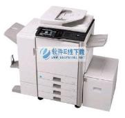 夏普SHARP MX-M9008驱动