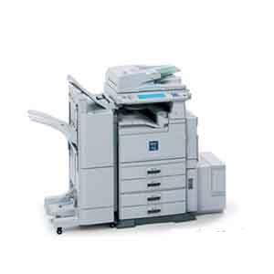 ����Ricoh Aficio 2045e����