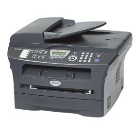 兄弟Brother MFC-7820N 打印机驱动