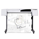 惠普HP Designjet 510驱动