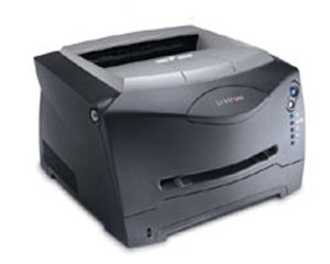 利盟Lexmark Optra S 1255 打印机驱动