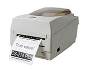 立象Argox OS-214v 打印机驱动