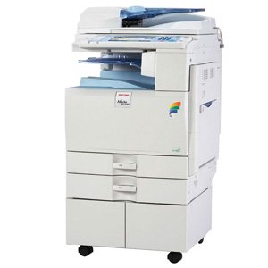 ����Ricoh Aficio 2018����