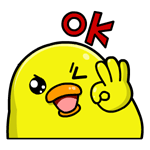 王小鸭QQ表情合集