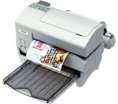 ������Epson TM-C100����