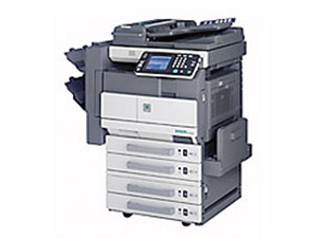 柯尼卡美能达Konica Minolta Dialta Di550驱动