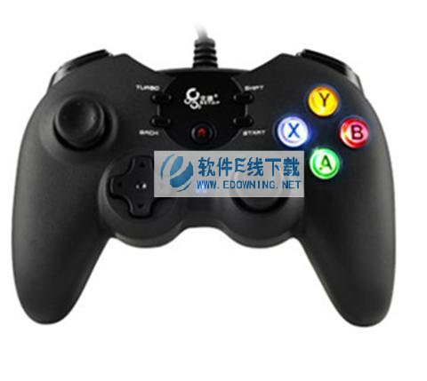 北通斯巴达se手柄驱动