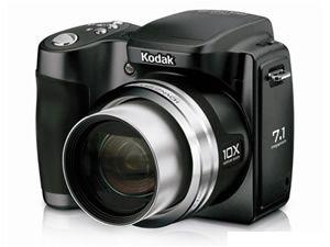 Kodak柯达数码相机驱动