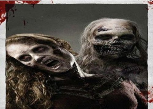 行尸走肉100%通关解锁存档