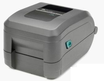 ����Zebra GT820 ��ӡ������