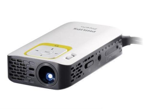 飞利浦ppx2330袖珍式投影仪驱动