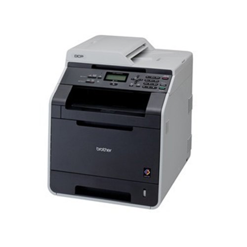 兄弟Brother DCP-9055CDN驱动