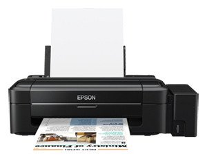 爱普生Epson L303 打印机驱动