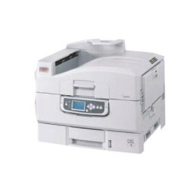 OKI C9600n �����ӡ������