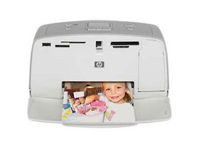 ����HP Photosmart 325 ��ӡ������