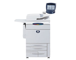 富士施乐Fuji Xerox DocuCentre C5540i 驱动