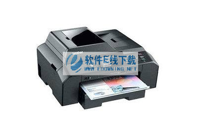 �ֵ�Brother MFC-J2320����