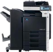 柯尼卡美能达Konica Minolta bizhub C200e驱动