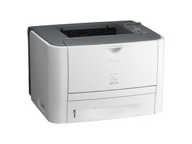 佳能Canon LBP3370 激光打印机驱动