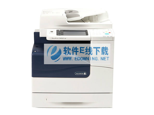 ��ʿʩ��DocuPrint CM205 fw����