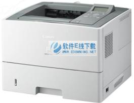 佳能Canon LBP6750dn驱动