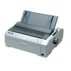 EPSON LQ-590K打印机驱动