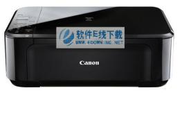 佳能Canon PIXMA MG3260驱动