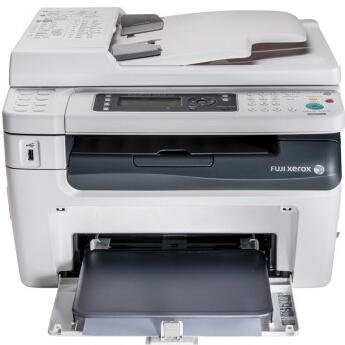 ��ʿʩ��Fuji Xerox ColorQube 8570 ����