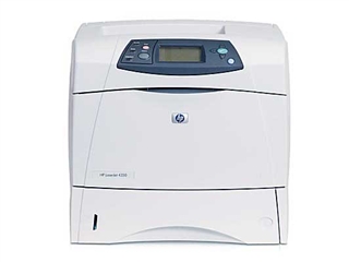 ����HP LaserJet 4350��ӡ������