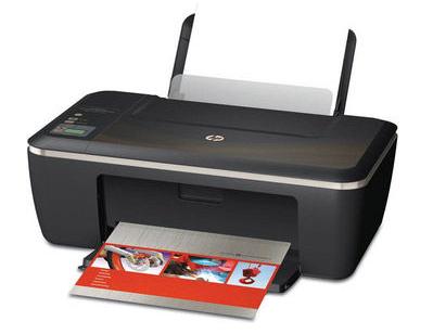 惠普HP ENVY 5642 打印机驱动