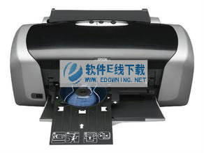 爱普生Epson PX-501A驱动