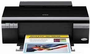 ������Epson Stylus D120 ����