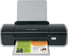 利盟Lexmark 5000 Color Jetprinter 喷墨打印机驱动