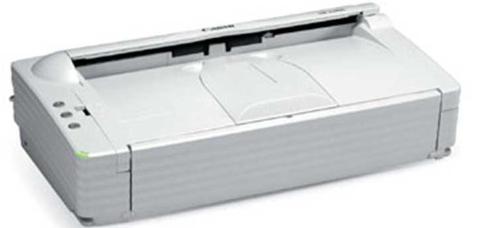 ����Canon DR-2580Cɨ��������