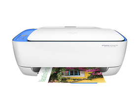 惠普HP DeskJet Ink Advantage 3636 打印机驱动