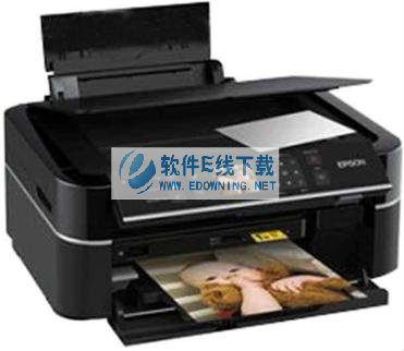 爱普生Epson PX-7V驱动