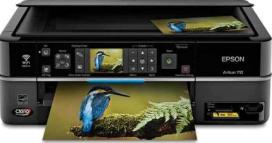 ������Epson Artisan 725����
