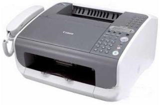 ����Canon FAX-L100����