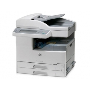 惠普HP LaserJet M5035 打印机驱动